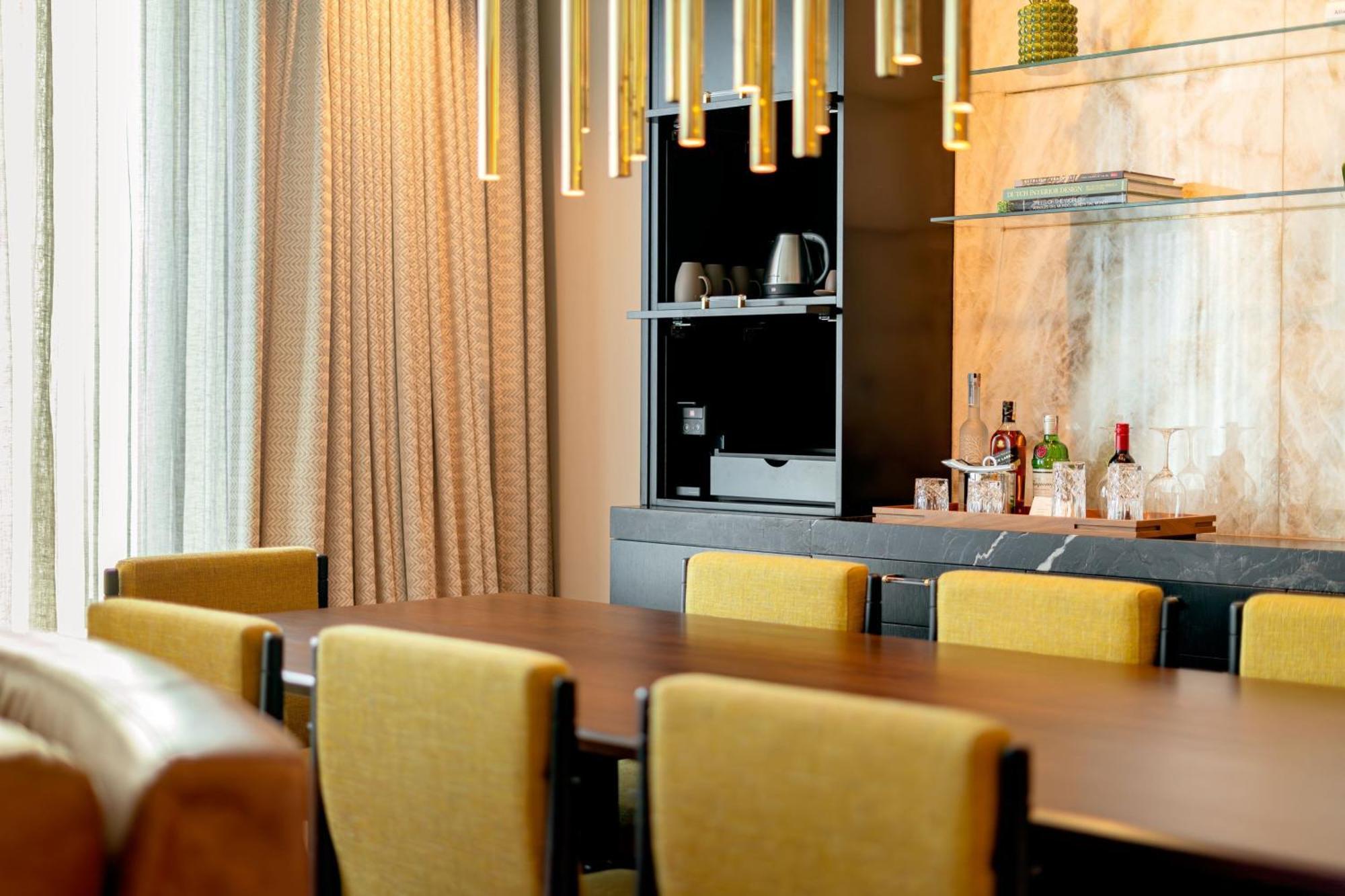 Jw Marriott Hotel Sao Paulo, Sao Paulo